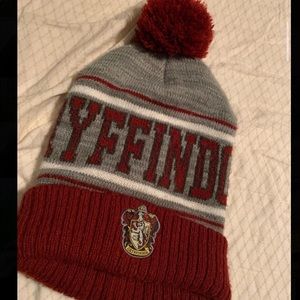 Harry Potter beanie